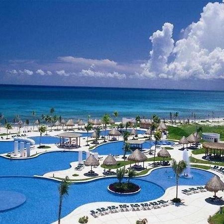 Grand Mayan, Riviera Maya Puerto Morelos Exterior photo