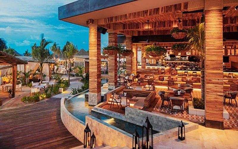 Grand Mayan, Riviera Maya Puerto Morelos Exterior photo